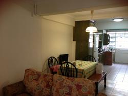 Blk 8 Holland Avenue (Queenstown), HDB 3 Rooms #85285512